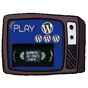 Reclaim EdTech TV with DoOO and WPMS logos