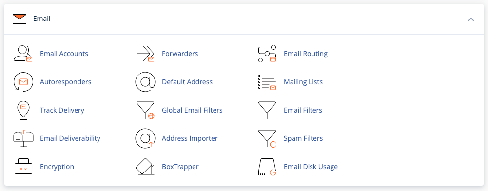 A Reminder About Email Changes for Shared Hosting