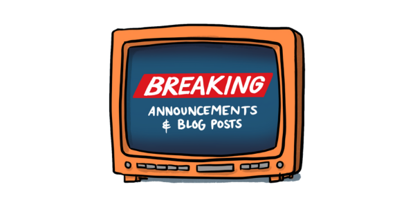 Newsletter logo