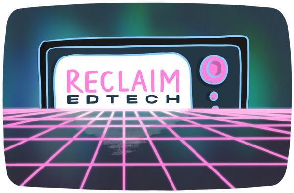 Reclaim EdTech logo