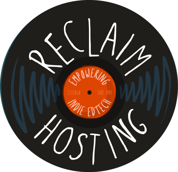 Reclaim Logo 