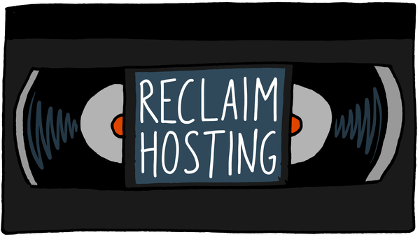 Open for entries: Reclaim's Student Showcase