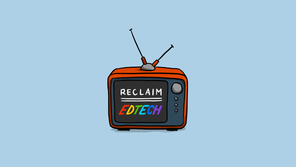 Reclaim EdTech logo