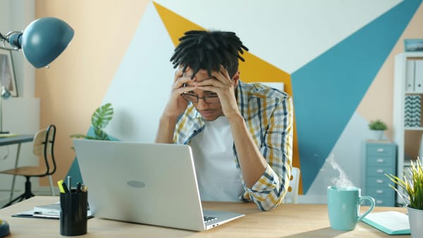 But It Worked Yesterday - When Websites Break Without Warning